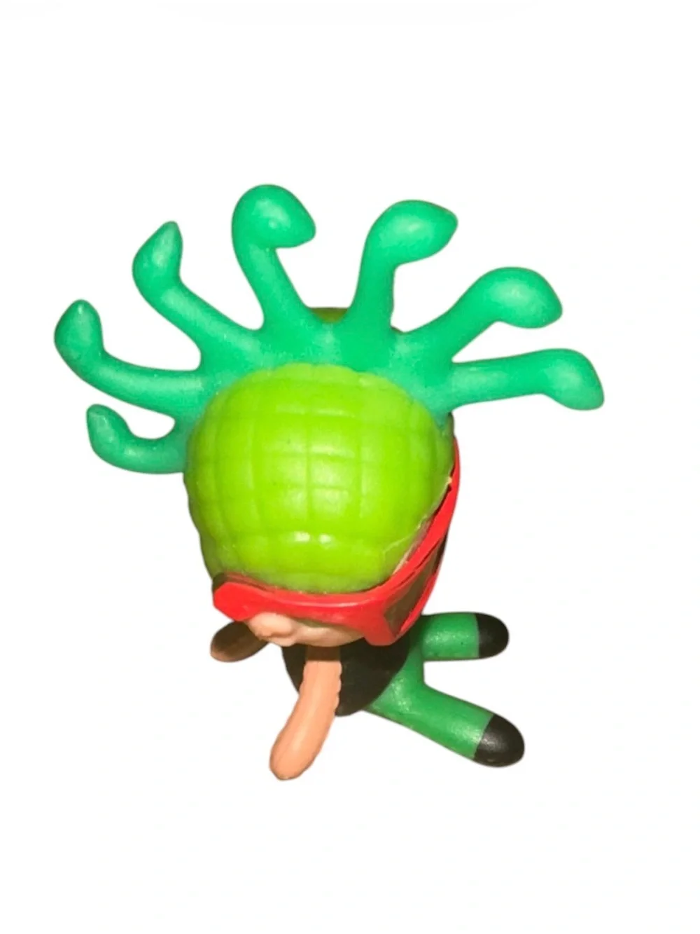 Monster High Deuce Gorgon mini figure